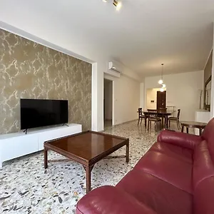 Casa Sillo Appartamento Lido di Ostia