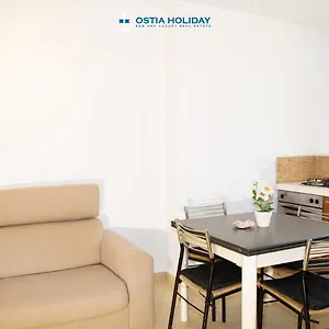 Holiday Tancredi Chiaraluce Appartamento Lido di Ostia